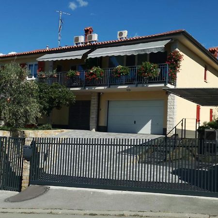Apartments Tomisic Koper Bagian luar foto