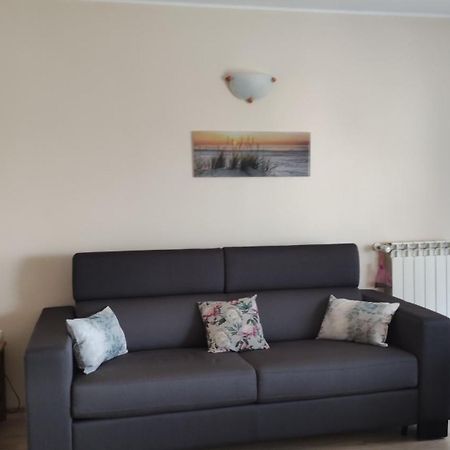 Apartments Tomisic Koper Bagian luar foto