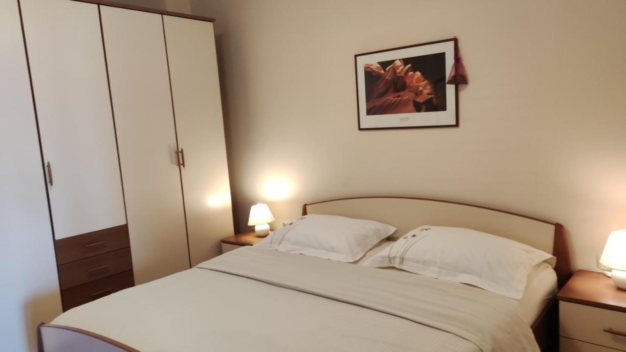Apartments Tomisic Koper Bagian luar foto