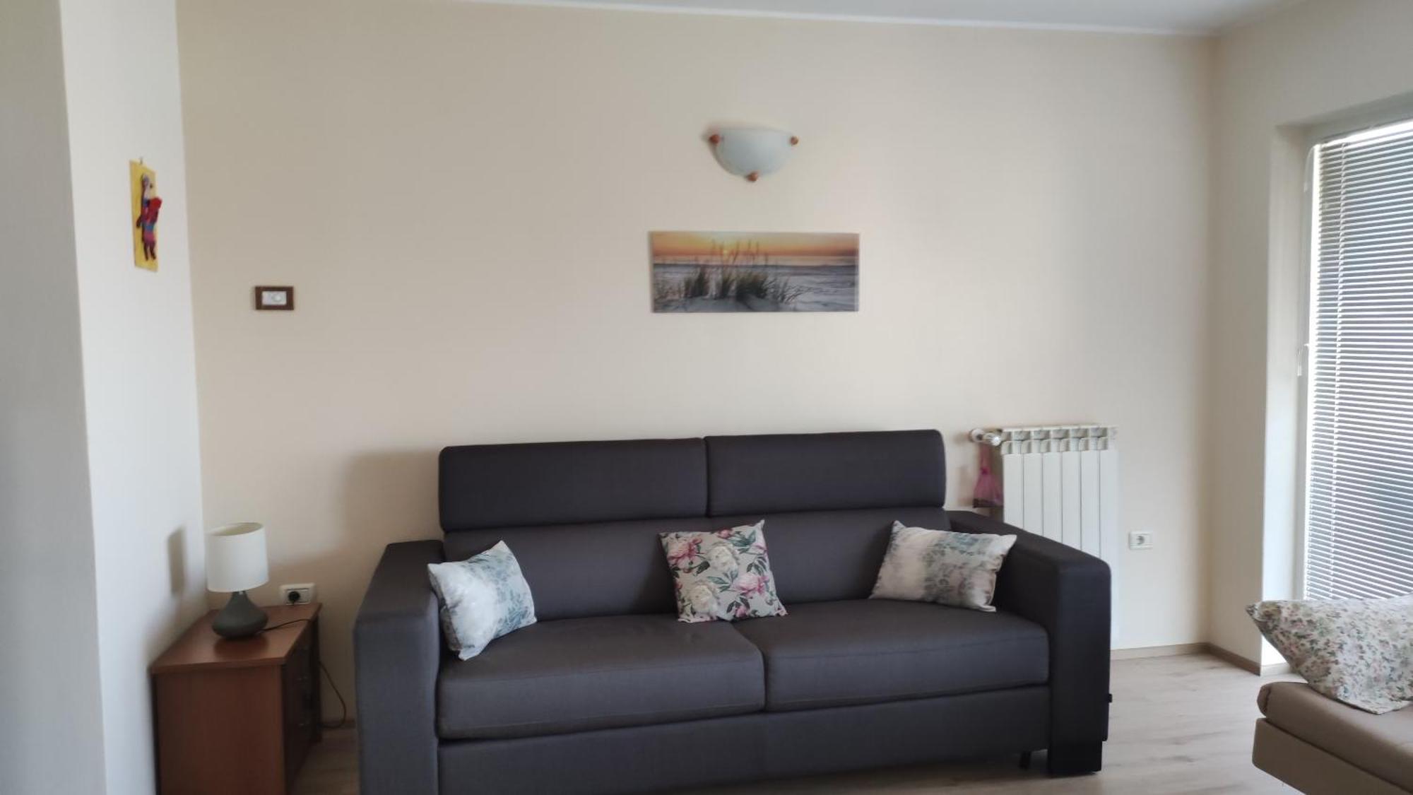 Apartments Tomisic Koper Bagian luar foto