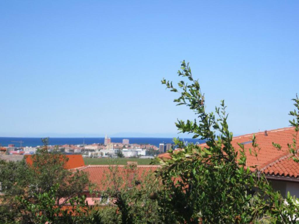 Apartments Tomisic Koper Bagian luar foto