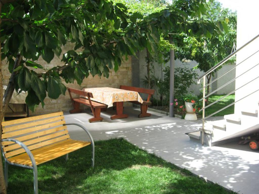 Apartments Tomisic Koper Bagian luar foto