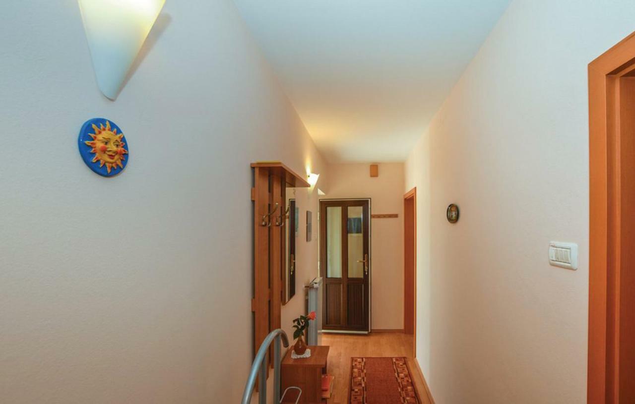 Apartments Tomisic Koper Bagian luar foto