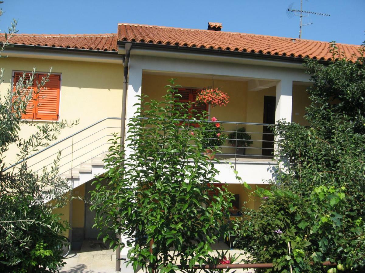 Apartments Tomisic Koper Bagian luar foto